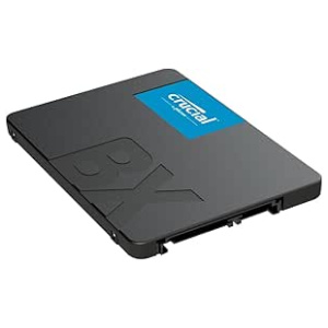 Disques SSD