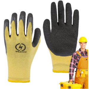Gants isolants pour travaux électriques
