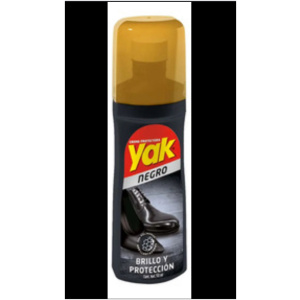 Cirage Yak Shine & Protection