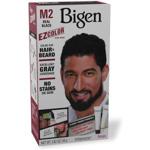 Bigen Coloration capillaire Homme