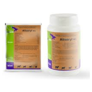 Aliseryl WS