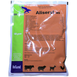 Aliseryl WS
