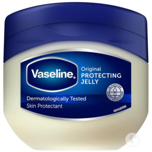 Vaseline en pot (200g / 450g / 550g)