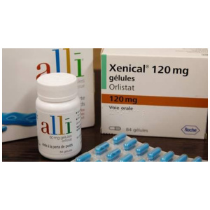 Xenical 120mg
