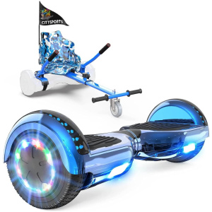 Hoverboards
