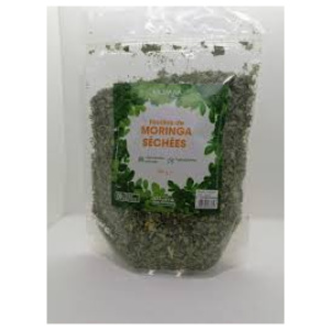 🌿 Moringa oleifera
