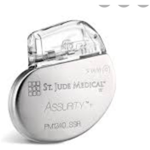 Stimulateurs Cardiaques (“pacemakers”)