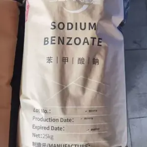 Conservateur Benzoate (KG)