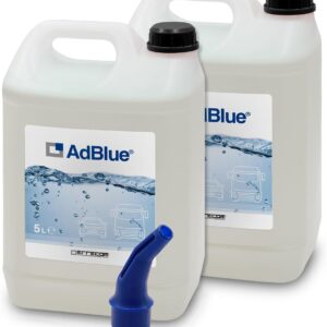 Additif Diesel AdBlue
