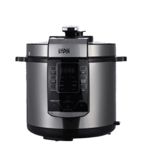Auto-cuiseur Winning Star ST-9303 6 L