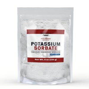 Sorbate ordinnaire (KG)