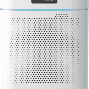 Purificateurs d’air Domestiques