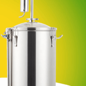 Distillateur Industriel pour PME