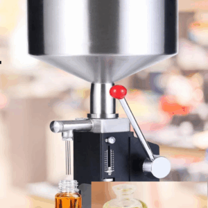 Doseur Manuel Industriel pour Produits Liquides