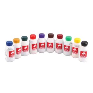 Sachets de Colorants Universels