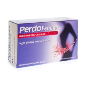 Perdofemina 400 g