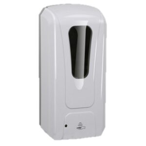 Distributeur de gel et de savon automatique