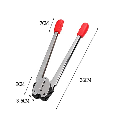 Kit d’outils de cerclage manuel – Image 10