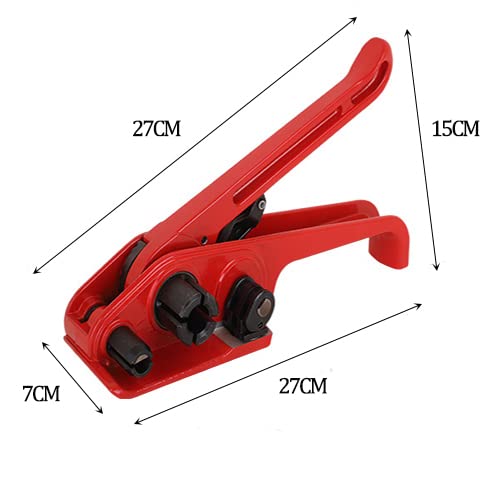 Kit d’outils de cerclage manuel – Image 9