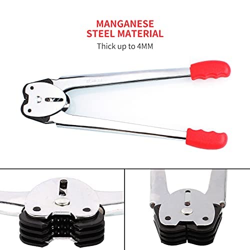 Kit d’outils de cerclage manuel – Image 12