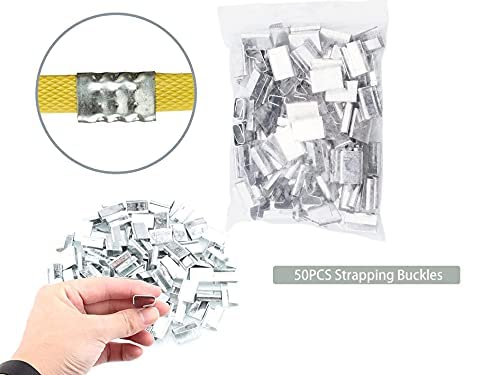 Kit d’outils de cerclage manuel – Image 14