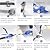 Kit d’outils de cerclage manuel – Image 46