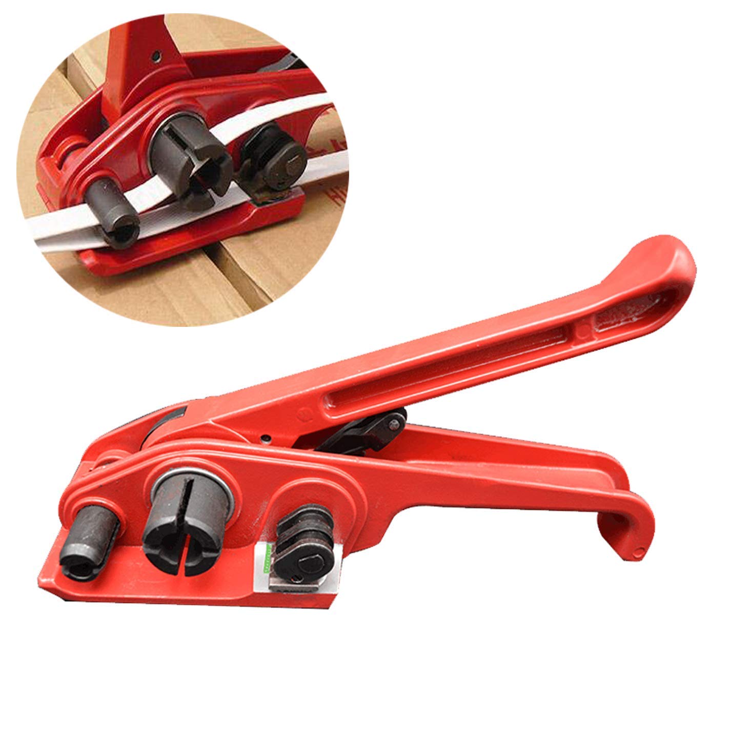 Kit d’outils de cerclage manuel – Image 4