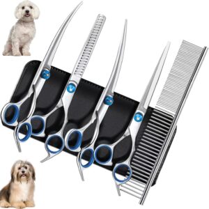 Kit Toilettage Chiens et Chats