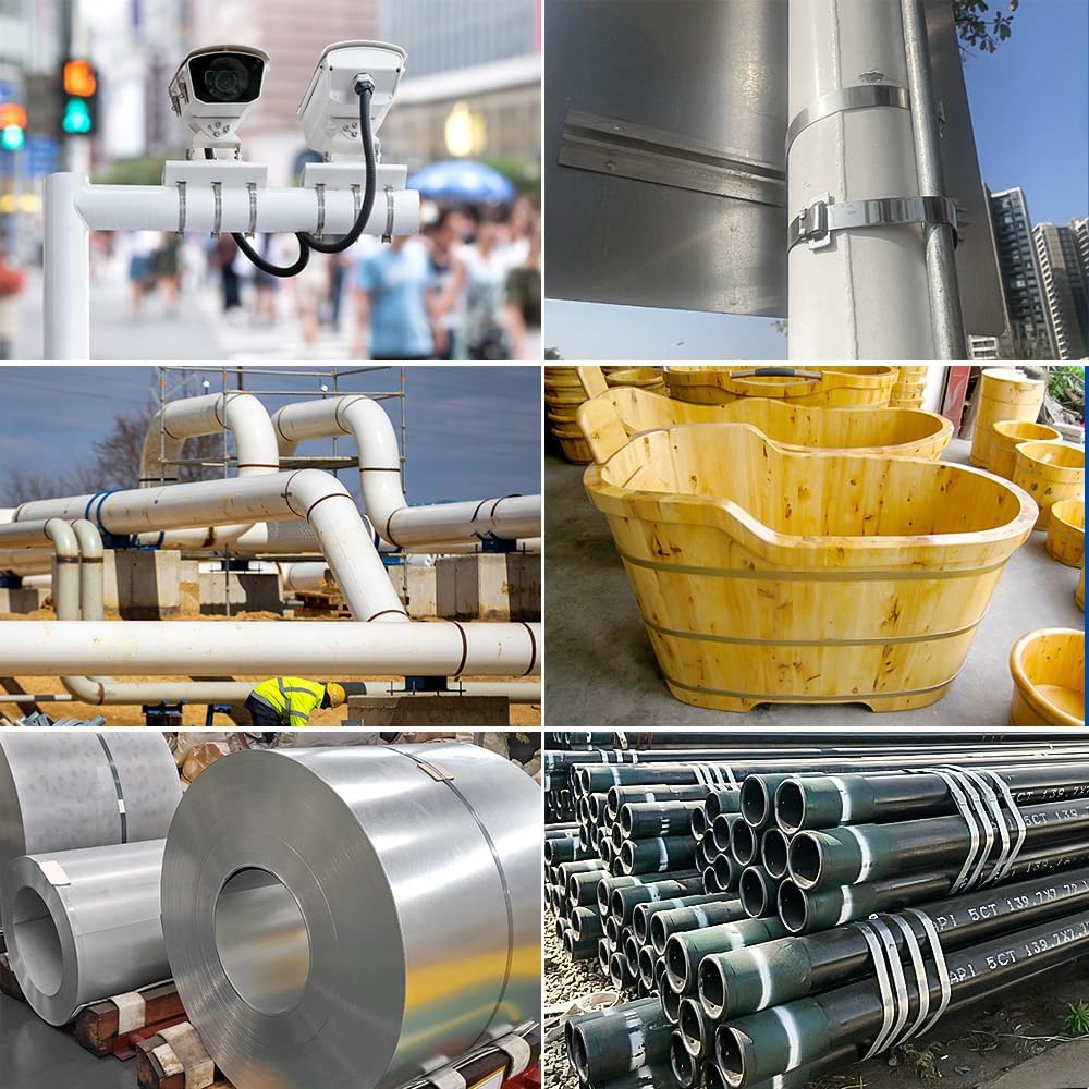 Kit d’outils de cerclage manuel – Image 48