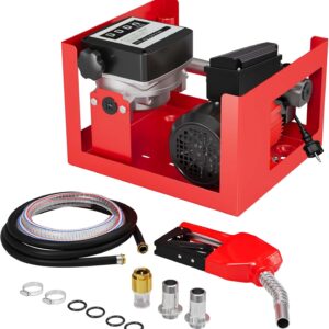Pompe diesel – stations-service mobiles