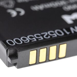 Batterie pour LG KU990