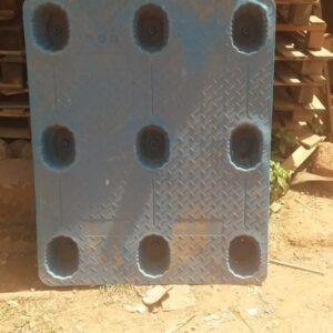 EURO Pallettes