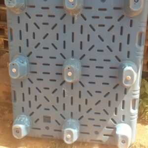 EURO Pallettes