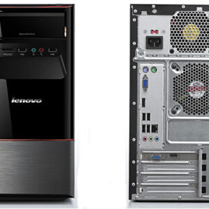 Diagnostic – Unités centrales / PC de bureau