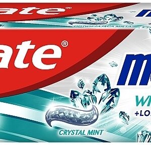 Dentifrice Colgate MaxWhite Tube 100ml