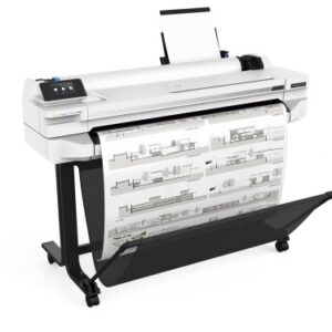 Diagnostic – Traceurs grand format (plotters)