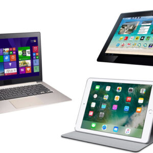 Diagnostic – Ordinateur portables (Laptops / Tablettes)