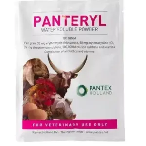 Panteryl
