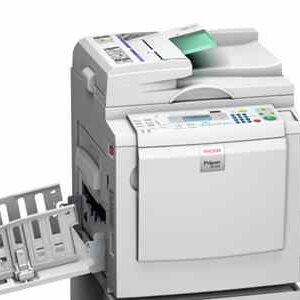 Diagnostic – Duplicopieurs