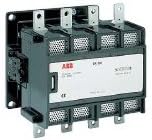 Contactor industriel ABB EK 1000 – 1000A / AC-1 – Ui 1000V