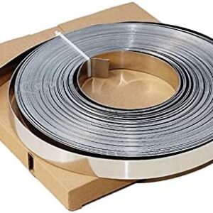 Feuillard de Cerclage Métallique