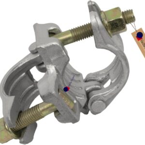 Collier / coupleur d’échafaudage