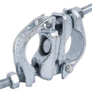 Collier / coupleur d’échafaudage