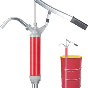 Pompes à Graisse Hydrauliques