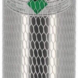 Swan Bouteille Co2 en aluminium entièrement rechargeable