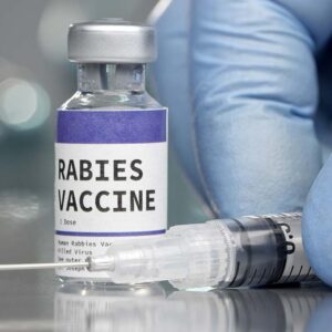 Vaccins Anti-Rabiques