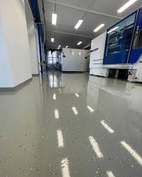 Résines Époxy JESSI – Avec et Sans Solvant – Haute Performance