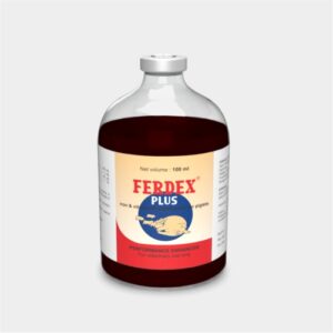 Ferdex Plus
