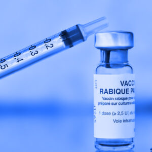 Vaccins Anti-Rabiques