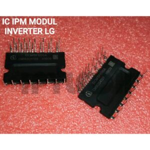 IC modul inverter LG IGCM15F60GA
